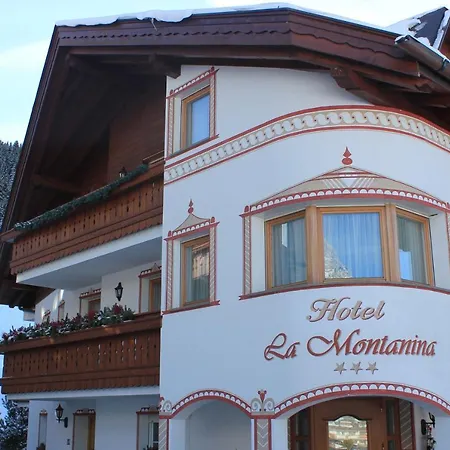 La Montanina Hotel 3*