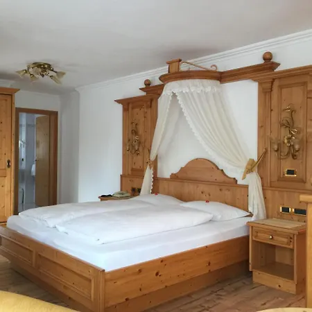 Hotel La Montanina Selva di Val Gardena